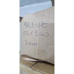Balette All Year Perjani Jorgan 135x200cm | Outlet BGD