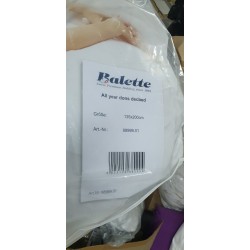 Balette All Year Perjani Jorgan 135x200cm | Outlet BGD