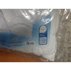 Jekatex Antibakterijski Jastuk 40x80cm - Antialergijski | Outlet BGD