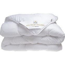 Beli Vitality Pur All-Year jorgan 240x220 cm od mikrofibera za sva godišnja doba