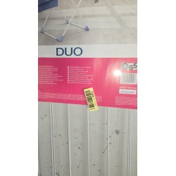 Gimi Duo Produživa Sušilica za Veš 22m | Čelična i Stabilna