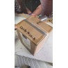 Amazon Basics Kanta 5L Nerđajući Čelik - Soft Close | Outlet BGD