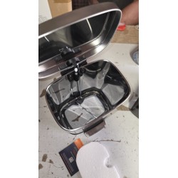 Amazon Basics Kanta 5L Nerđajući Čelik - Soft Close | Outlet BGD