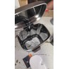 Amazon Basics Kanta 5L Nerđajući Čelik - Soft Close | Outlet BGD