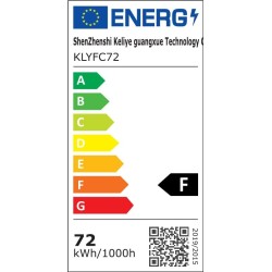 led-plafonjera-72w-60cm-dimabilna-outlet-nedostaje-daljinski-8
