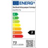led-plafonjera-72w-60cm-dimabilna-outlet-nedostaje-daljinski-8