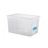 Providna Stefanplast Visualbox XXL High kutija za odlaganje 62 L sa poklopcem, outlet stanje
