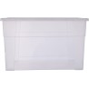 Providna Stefanplast Visualbox XXL High kutija za odlaganje 62 L sa poklopcem, outlet stanje