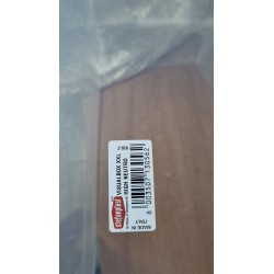 Providna Stefanplast Visual Box XXL kutija za odlaganje 62L sa poklopcem i vidljivim oštećenjem