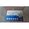 Providna Stefanplast Visual Box XXL kutija za odlaganje 62L sa poklopcem i vidljivim oštećenjem