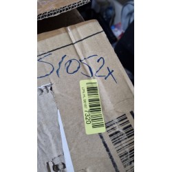 Providna Stefanplast Visual Box XXL kutija za odlaganje 62L sa poklopcem i vidljivim oštećenjem