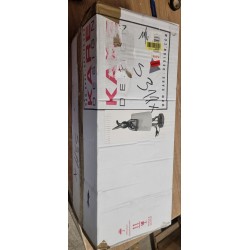 KARE Animal Rabbit Gold/bela 68 cm – polomljene noge