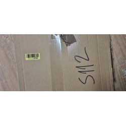 AMS 5975 Radio Zidni Sat 35cm - Automatsko Podešavanje | Outlet BGD
