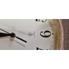 AMS 5975 Radio Zidni Sat 35cm - Automatsko Podešavanje | Outlet BGD