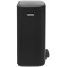 OUTLET Brabantia Bo Kanta 2x30L Mat Crna | Outlet BGD