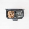 OUTLET Brabantia Bo Kanta 2x30L Mat Crna | Outlet BGD