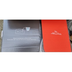 OUTLET Brabantia Bo Kanta 2x30L Mat Crna | Outlet BGD