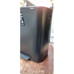 OUTLET Brabantia Bo Kanta 2x30L Mat Crna | Outlet BGD