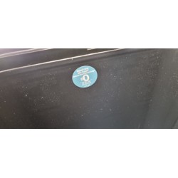 OUTLET Brabantia Bo Kanta 2x30L Mat Crna | Outlet BGD