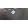 OUTLET Brabantia Bo Kanta 2x30L Mat Crna | Outlet BGD