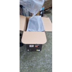 OUTLET Brabantia Bo Kanta 2x30L Mat Crna | Outlet BGD