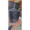 OUTLET Brabantia Bo Kanta 2x30L Mat Crna | Outlet BGD