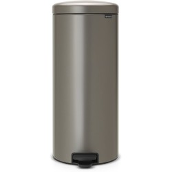 OUTLET Brabantia NewIcon Kanta 30L Platinum | Outlet BGD