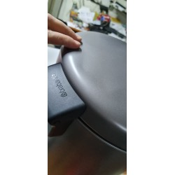 OUTLET Brabantia NewIcon Kanta 30L Platinum | Outlet BGD