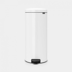 OUTLET Brabantia NewIcon Kanta 30L Bela - Metalni Uložak | Outlet BGD