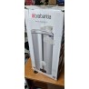OUTLET Brabantia NewIcon Kanta 30L Bela - Metalni Uložak | Outlet BGD