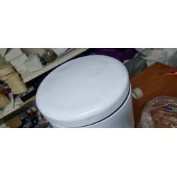 OUTLET Brabantia NewIcon Kanta 30L Bela - Metalni Uložak | Outlet BGD