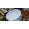 OUTLET Brabantia NewIcon Kanta 30L Bela - Metalni Uložak | Outlet BGD