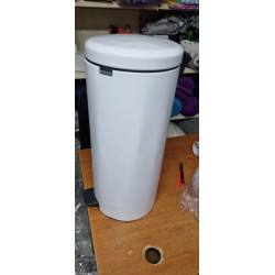 OUTLET Brabantia NewIcon Kanta 30L Bela - Metalni Uložak | Outlet BGD