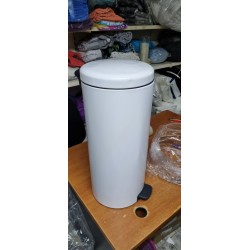 OUTLET Brabantia NewIcon Kanta 30L Bela - Metalni Uložak | Outlet BGD