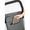 OUTLET Carlett LETT430 Kolica - 40L + 10L Termo | Outlet BGD