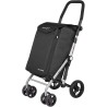 OUTLET Carlett LETT430 Kolica - 40L + 10L Termo | Outlet BGD