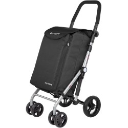 OUTLET Carlett LETT430 Kolica - 40L + 10L Termo | Outlet BGD
