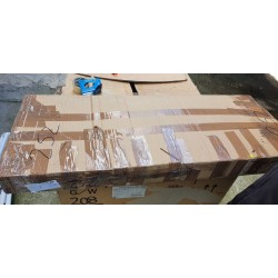 Maison Belfort Lyngby ram za ogledalo 52x144 cm Outlet