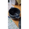 Herzog Lonac za Kus-kus 11L | Kamena Obloga | Outlet Cena
