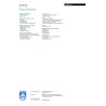 Philips Ledino Avance beli okrugli LED luster sa tri integrisana izvora svetlosti i podesivom visinom