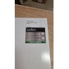 Moderni Philips Ledino Avance luster sa tri LED modula bele boje i podesivom visinom