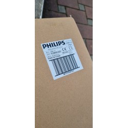 Philips Ledino Avance LED Luster 3x7.5W | Toplo belo svetlo