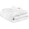 Sleepling Komfort letnji jorgan 200x200 cm od belog antialergijskog mikrofibera sa romb prošivom