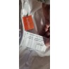 sleepling Komfort beli letnji jorgan 200x200 cm od mikrofibera sa prošivom u obliku romba