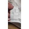 sleepling Komfort beli letnji jorgan 200x200 cm od mikrofibera sa prošivom u obliku romba