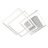 Briloner Frame LED Plafonjera 76cm - Dimabilna 36W | Outlet BGD