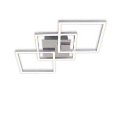 Briloner Frame LED Plafonjera 76cm - Dimabilna 36W | Outlet BGD