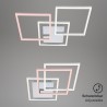 Briloner Frame LED Plafonjera 76cm - Dimabilna 36W | Outlet BGD