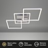 Briloner Frame LED Plafonjera 76cm - Dimabilna 36W | Outlet BGD