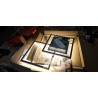 Briloner Frame LED Plafonjera 76cm - Dimabilna 36W | Outlet BGD